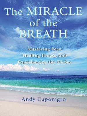 cover image of The Miracle of the Breath